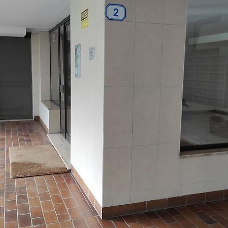Appartamento Padova zona strategica Esterno foto
