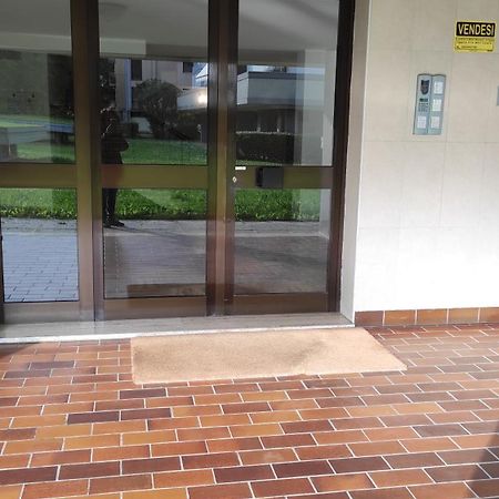 Appartamento Padova zona strategica Esterno foto