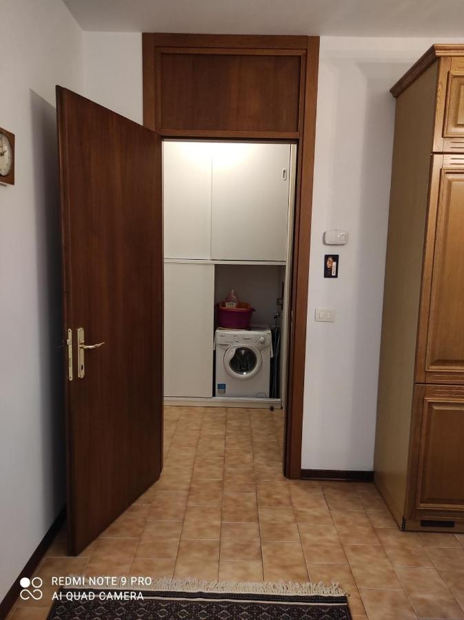 Appartamento Padova zona strategica Esterno foto