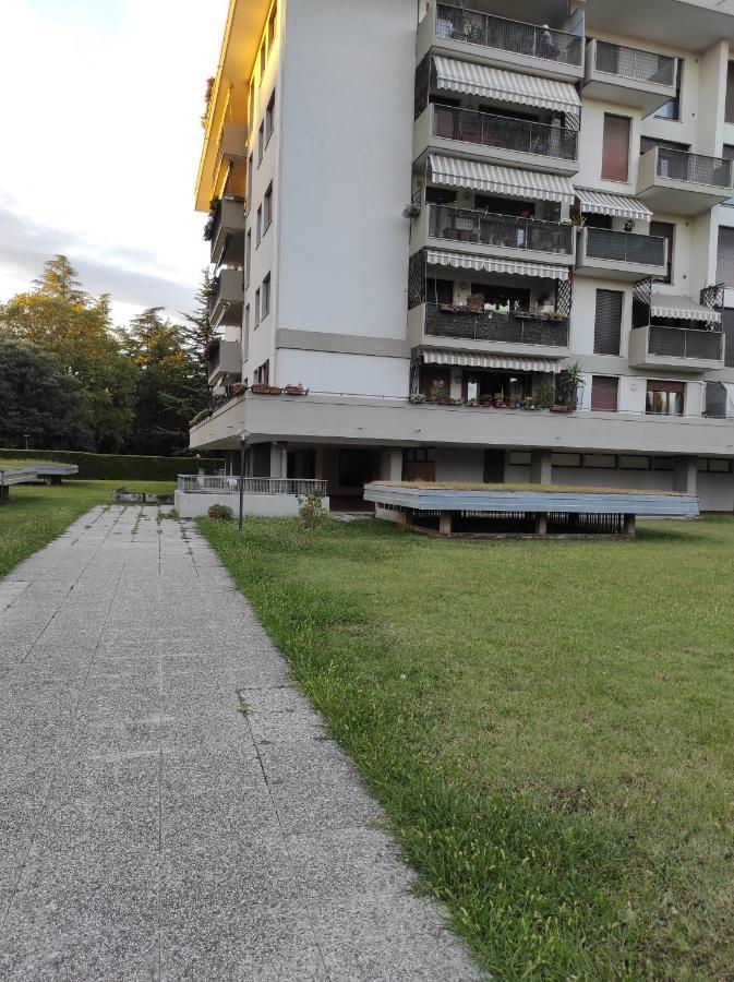 Appartamento Padova zona strategica Esterno foto