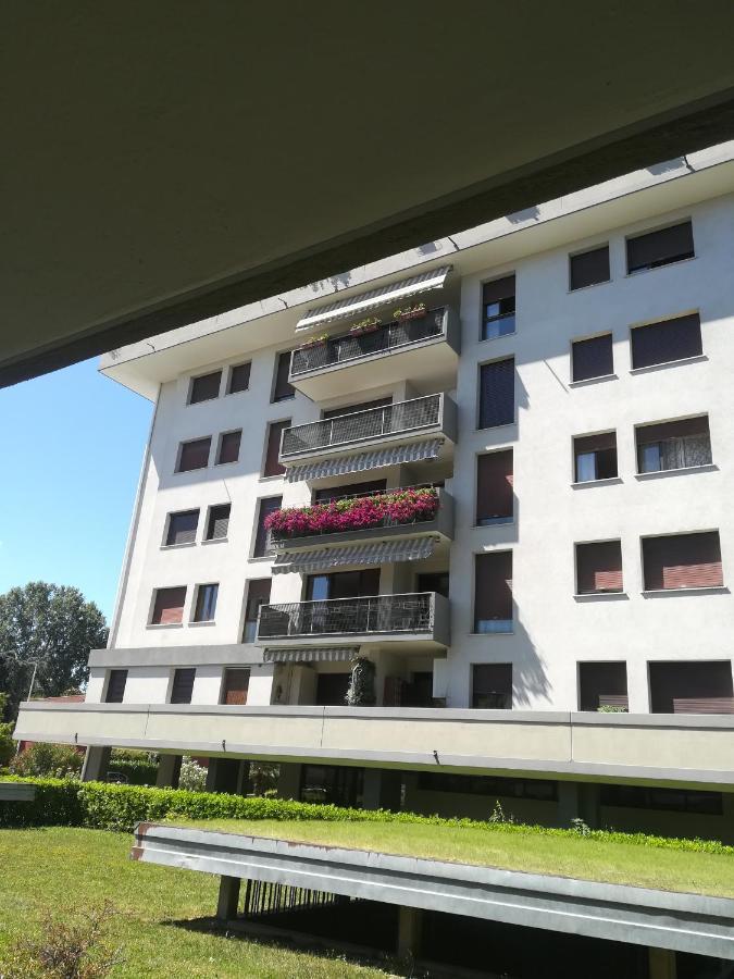 Appartamento Padova zona strategica Esterno foto