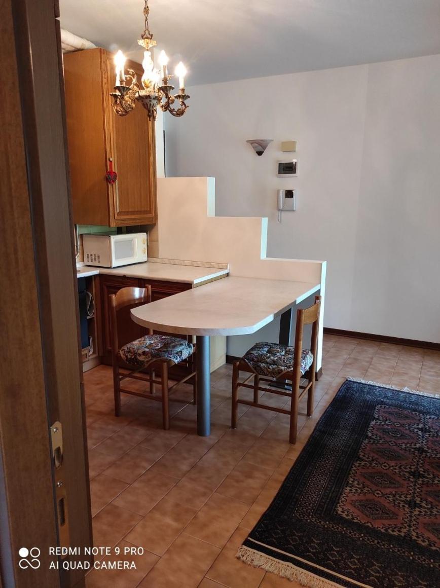 Appartamento Padova zona strategica Esterno foto