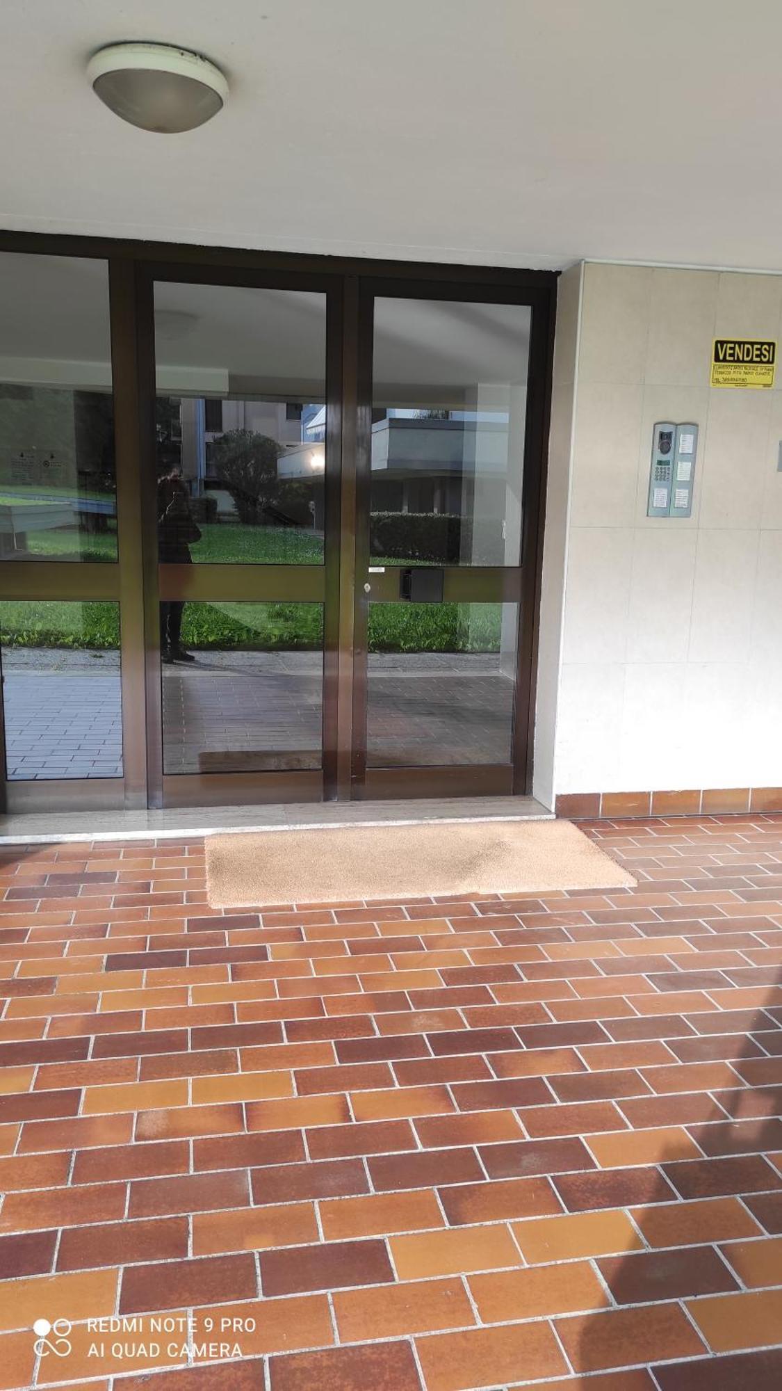 Appartamento Padova zona strategica Esterno foto